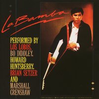 Donna - Los Lobos