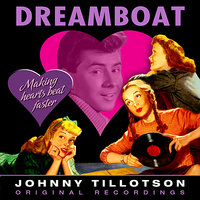 It Keeps Right On A-Hurtin’ - Johnny Tillotson