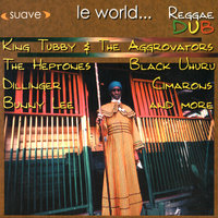 Intro The African Dub - Dillinger