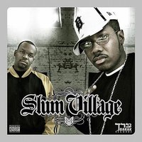 Giant - Slum Village
