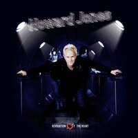 Respected - Howard Jones