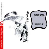 Over The Hump - Jimmy Reed