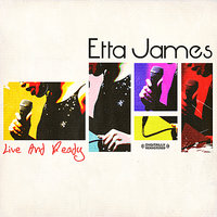 Respect Yourself - Etta James