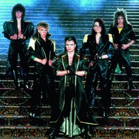 Queensrÿche