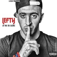 SD 4 Life - Lefty