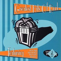 Johnny B. Goode - Little Richard