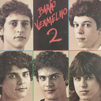 Bicho Humano - Barão Vermelho