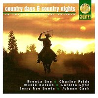 Let Your Love Flow - Loretta Lynn