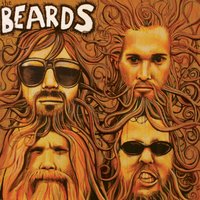 A Wizard Needs A Beard - The Beards