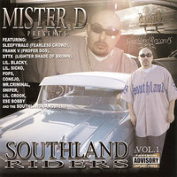 Plain to See - Mr. Criminal, DTTX