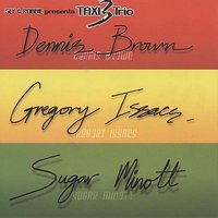 Sitting & Watching - Dennis Brown