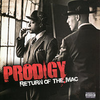 7th Heaven - Prodigy
