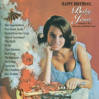 Christmas Rush - Dead Moon