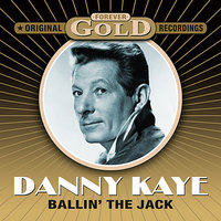 The Inch Worm - Danny Kaye