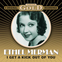 Friendship - Ethel Merman