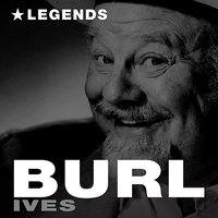 Robin, He Married - Burl Ives