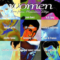 Strange Fire - Indigo Girls