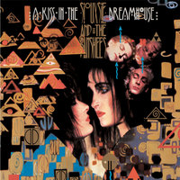 Melt - Siouxsie And The Banshees