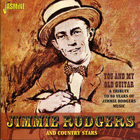 Any Old Time - Slim Dusty