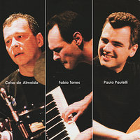 Cadê a razão - Paulo Paulelli, Fabio Torres, Celso de Almeida