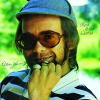 Feed Me - Elton John