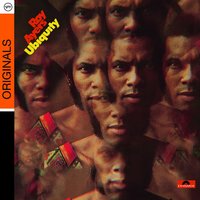 Hummin' In The Sun - Roy Ayers