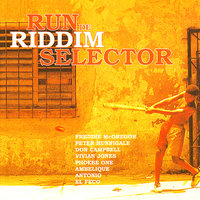 Love Must Conquer - Freddie McGregor