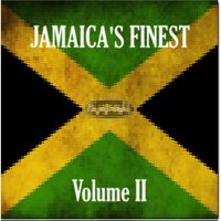 A U Mi Want - Busy Signal