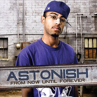 Panik Attack - Astonish