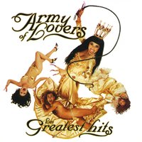 Candyman Messiah - Army Of Lovers
