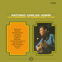 Insensatez - Antonio Carlos Jobim, Claus Ogerman