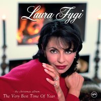 Winter Wonderland - Laura Fygi