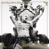 Danger Zone - Gwen Stefani