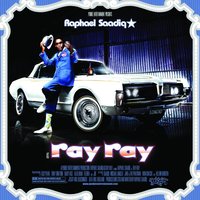 Blaxploitation - Raphael Saadiq