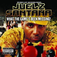 Kid Is Back - Juelz Santana