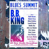Something You Got - B.B. King, Koko Taylor