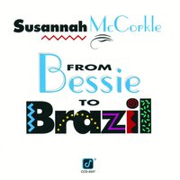 Quality Time - Susannah McCorkle