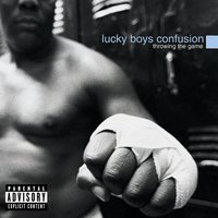 City Lights - Lucky Boys Confusion
