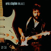 Floating Bridge - Eric Clapton