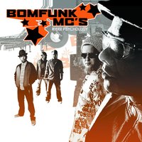 Reverse Psychology - Bomfunk MC's
