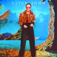 Pinky - Elton John