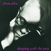 Healing Hands - Elton John