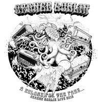 They Come Back - Orange Goblin