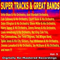 Azure - Cab Calloway & His Orchestra