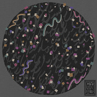 The Natural World - Cymbals