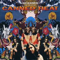 It's All Right - Canned Heat