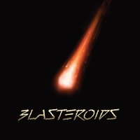 Reality Check - Blasteroids, Frank Siciliano