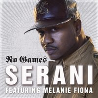 Mama Still Hungry - Serani