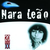 O Barquinho - Nara Leão