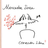 Garnica: El olvidau - Mercedes Sosa, Luis Salinas, Jorge Giuliano